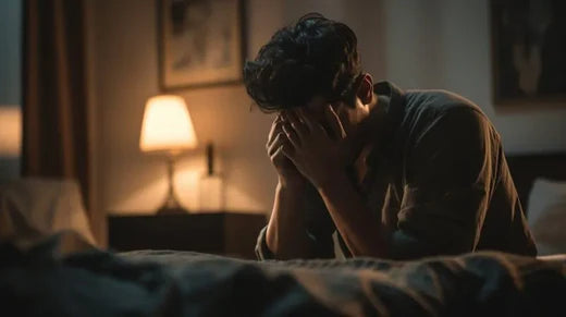 Você está entre os 19 milhões de brasileiros que sofrem com a ansiedade e depressão?