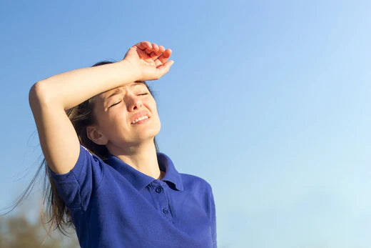 Sintomas da menopausa: guia essencial